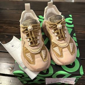 Dolce & Gabana Daymaster sneakers